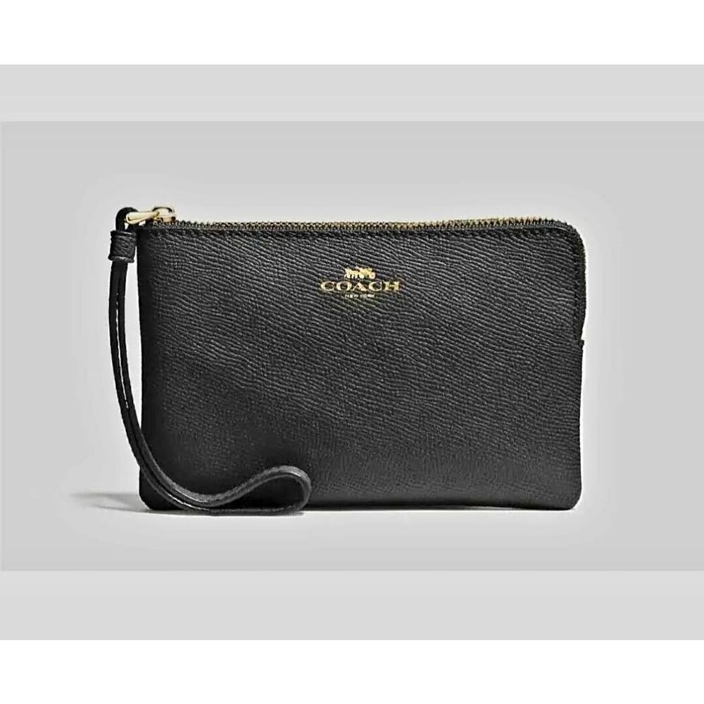NWT COACH WRISTLET - Picture 2 of 8
